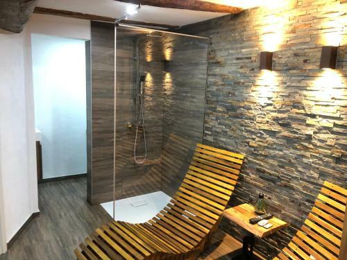 Apartamentos Ferienhaus Hassgautor