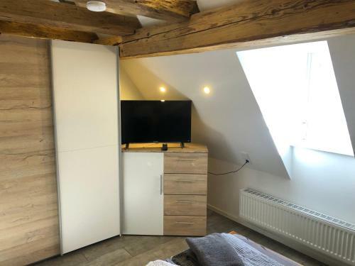 Apartamentos Ferienhaus Hassgautor