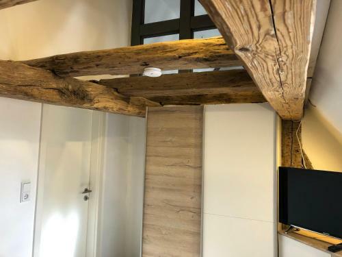 Apartamentos Ferienhaus Hassgautor