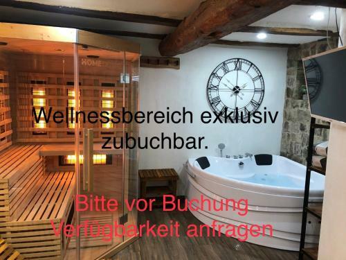 Apartamentos Ferienhaus Hassgautor
