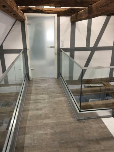 Apartamentos Ferienhaus Hassgautor