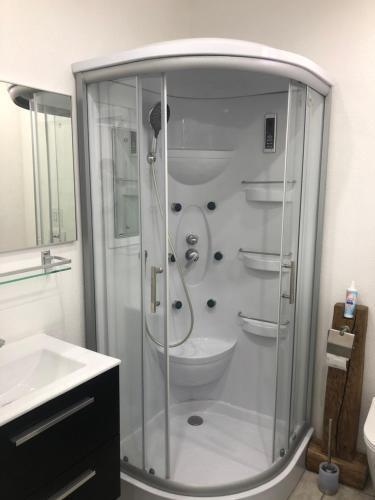 Apartamentos Ferienhaus Hassgautor