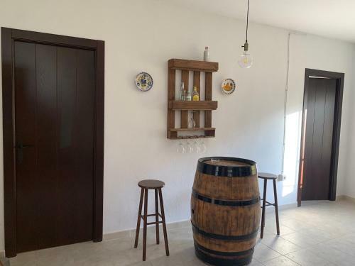 Villa R�o B�jar