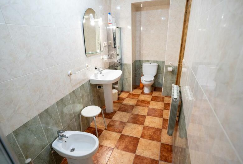 Apartamento Apar. Sierraguadalquivir