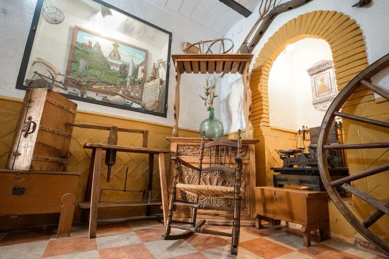 Apartamento Apar. Sierraguadalquivir
