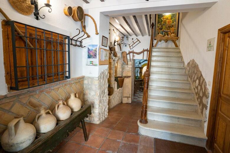 Apartamento Apar. Sierraguadalquivir