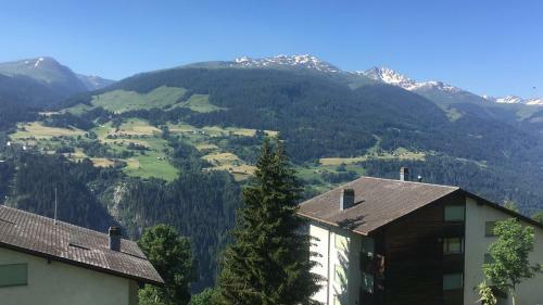 Apartamento Hoch �ber Dem Rheintal