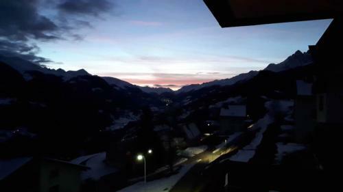 Apartamento Hoch �ber Dem Rheintal