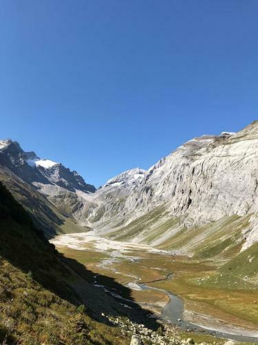 Apartamento Hoch �ber Dem Rheintal