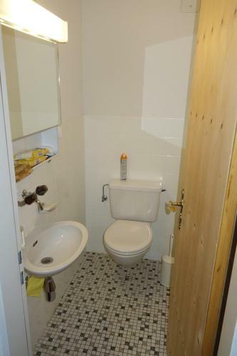 Apartamento Hoch �ber Dem Rheintal