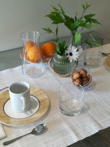 Apartamentos Norte De Santillana