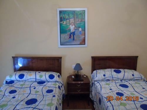 Agroturismo Villa Espina