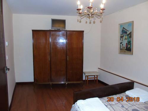 Agroturismo Villa Espina
