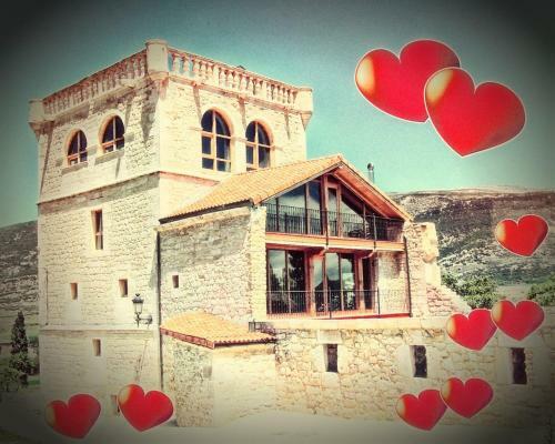 Agroturismo Torre San Mart�n