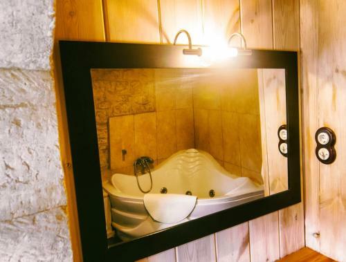 Agroturismo Torre San Mart�n