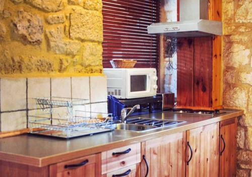 Agroturismo Torre San Mart�n