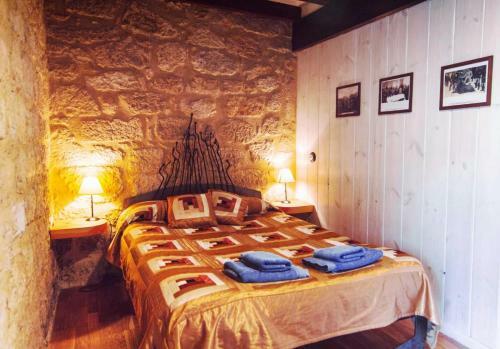 Agroturismo Torre San Mart�n