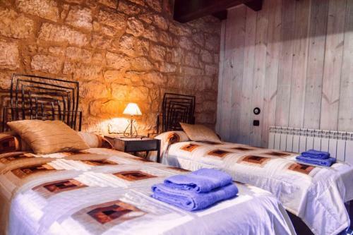 Agroturismo Torre San Mart�n