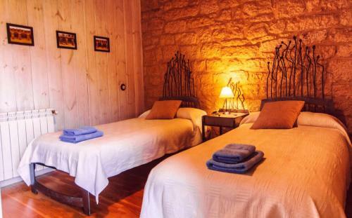 Agroturismo Torre San Mart�n
