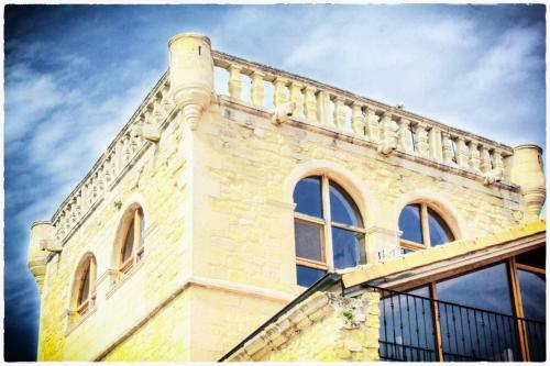 Agroturismo Torre San Mart�n