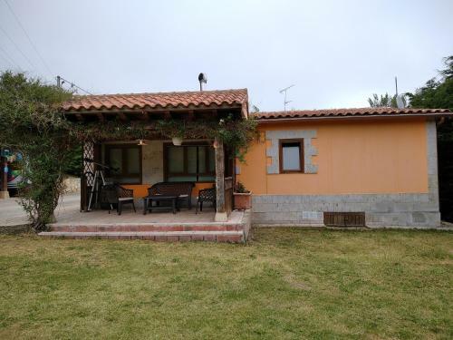 Casa Las Ni�as
