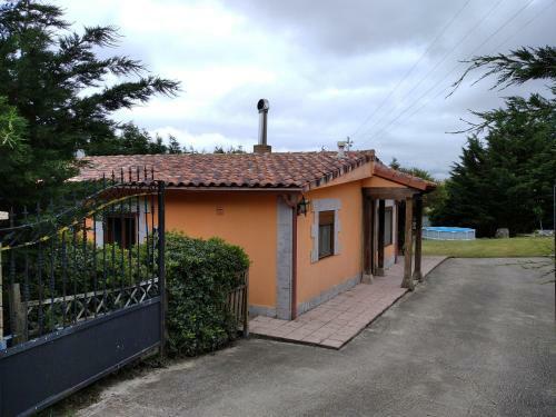 Casa Las Ni�as