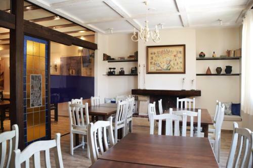 Hotel Hostal Restaurante San Isidro