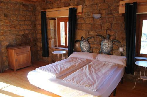 Agroturismo La Casa De La Petra