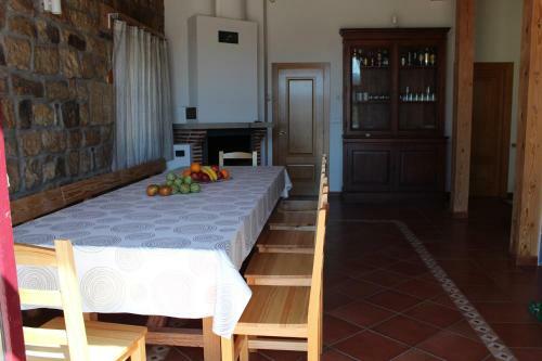 Agroturismo La Casa De La Petra