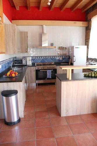 Agroturismo La Casa De La Petra