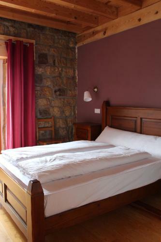 Agroturismo La Casa De La Petra