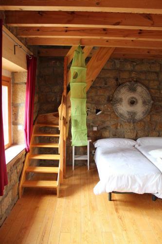 Agroturismo La Casa De La Petra