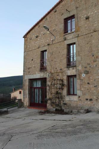 Agroturismo La Casa De La Petra