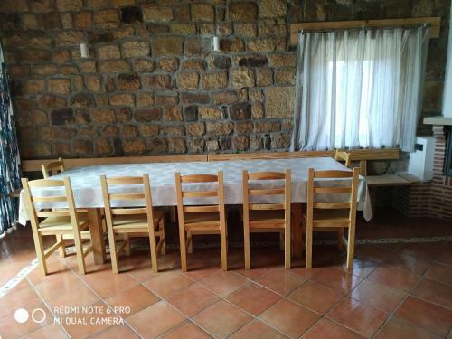 Agroturismo La Casa De La Petra
