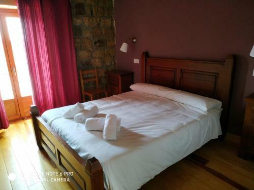 Agroturismo La Casa De La Petra