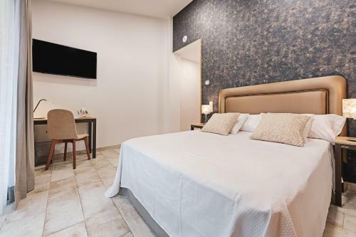 Hotel Rural La Tejera