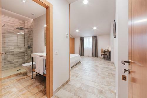 Hotel Rural La Tejera