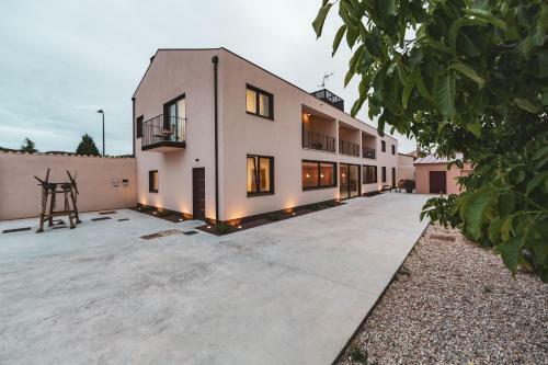 Hotel Rural La Tejera