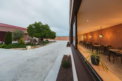 Hotel Rural La Tejera