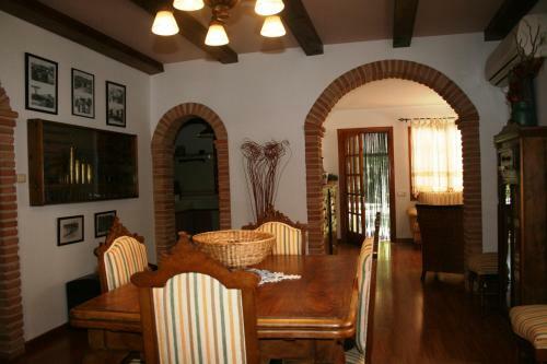 Casa Rural Paraje Luco