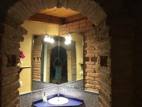 Apartamento El Mirador