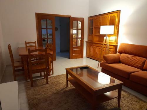 Apartamento Piso C�ntrico De 2 Dormitorios Con Terraza