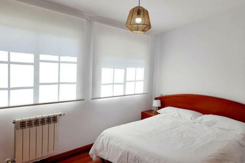 Apartamento Piso C�ntrico De 2 Dormitorios Con Terraza
