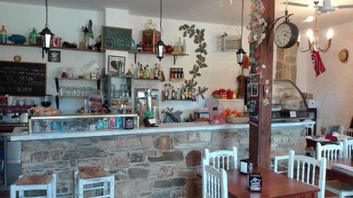 Hostal Posada El Tesin
