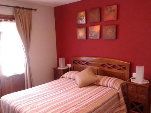 Apartamentos Casa Villacampa