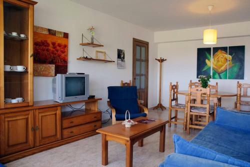 Apartamentos Casa Villacampa