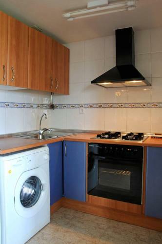 Apartamentos Casa Villacampa