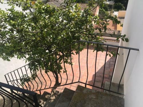 Casa Con Encanto En El Portet De Moraira