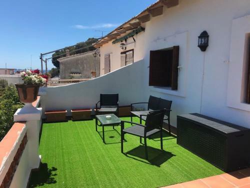 Casa Con Encanto En El Portet De Moraira