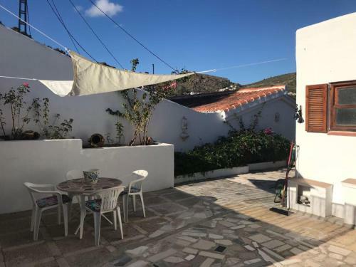 Casa Con Encanto En El Portet De Moraira